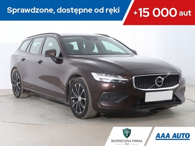 Volvo V60 II Kombi 2.0 D3 150KM 2020