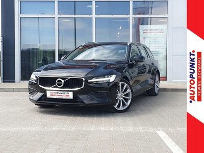 Volvo V60 II Kombi 2.0 T4 190KM 2020