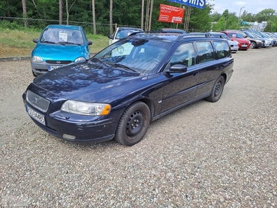 Volvo V70 II