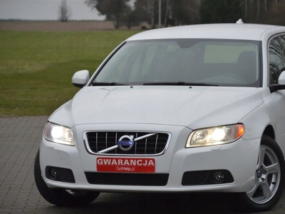 Volvo V70 III Kombi 2.0 T 203KM 2010