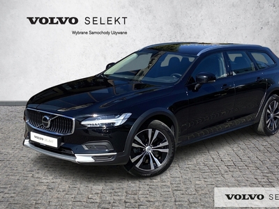 Volvo V90 II 2022