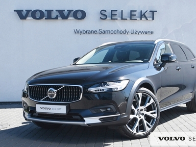 Volvo V90 II 2023