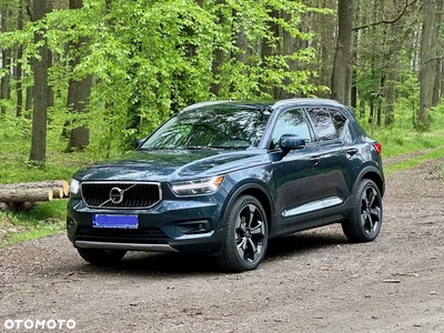 Volvo XC 40 T5 AWD Inscription