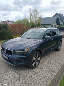 Volvo XC 40 T5 AWD Momentum