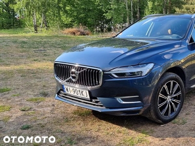 Volvo XC 60 B5 B AWD Inscription