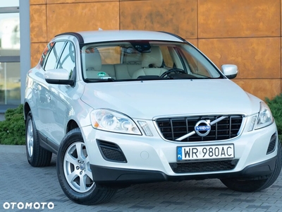 Volvo XC 60 D3 Momentum