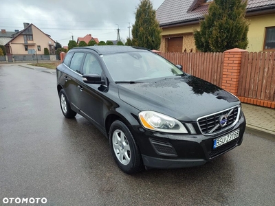 Volvo XC 60 D3 Momentum