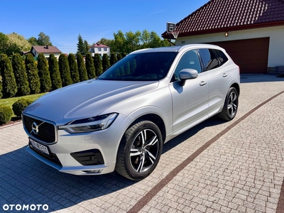 Volvo XC 60 D5 AWD R-Design