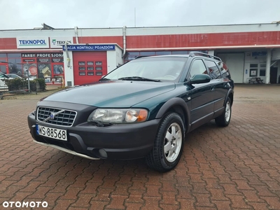 Volvo XC 70