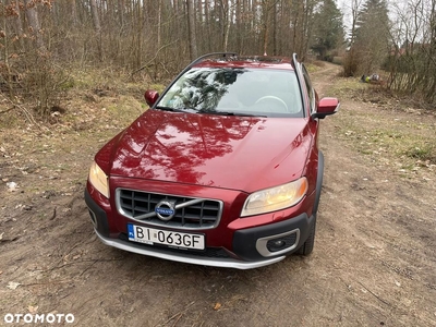 Volvo XC 70 T6 AWD Kinetic