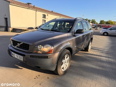 Volvo XC 90 2.5T AWD Summum