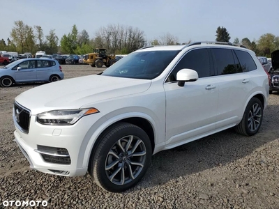 Volvo XC 90 T6 AWD Momentum 7os