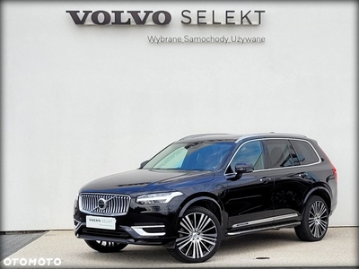 Volvo XC 90 T8 AWD Plug-In Hybrid Inscription 7os