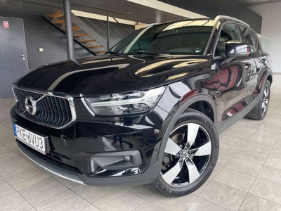 Volvo XC40 Crossover 2.0 D4 190KM 2018