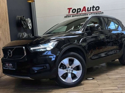 Volvo XC40 Crossover 2.0 D4 190KM 2018