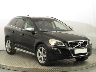 Volvo XC60 2016 D5 69834km SUV