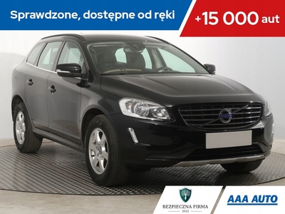 Volvo XC60 I SUV Facelifting 2.0 D3 DRIVE-E 150KM 2017