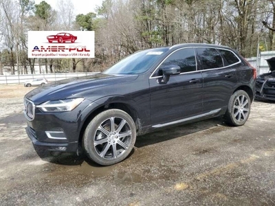 Volvo XC60 II 2021