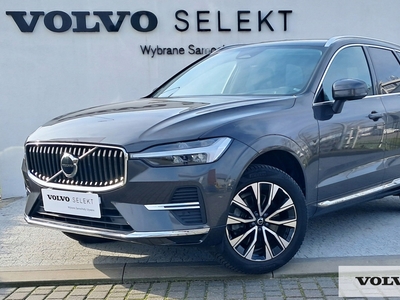 Volvo XC60 II 2022