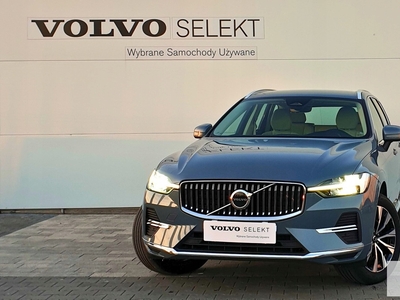 Volvo XC60 II 2023