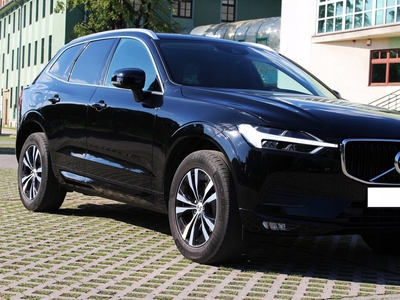 Volvo XC60 II Crossover D3 150KM 2020