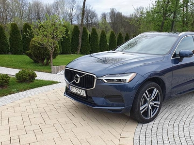 Volvo XC60 T5 AWD