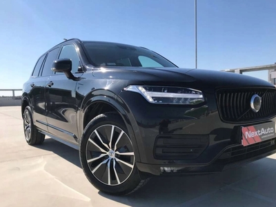 Volvo XC90 II 2020