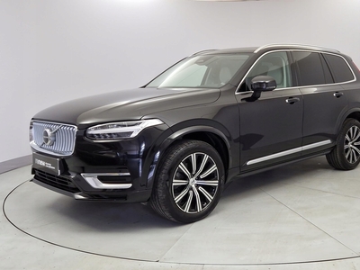 Volvo XC90 II 2023