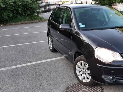 VW Polo 1.9 TDI * Ładny * 5 drzwi * BDB stan !