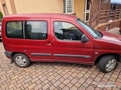 Citroën berlingo