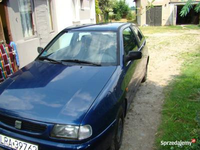 Seat Ibiza 1,6B Okazja