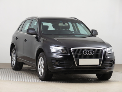 Audi Q5 2014 2.0 TDI 181603km SUV