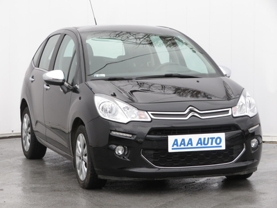 Citroen C3 2014 1.0 VTi 110715km Hatchback