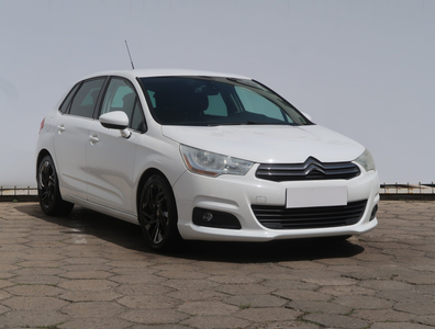 Citroen C4 2012 1.6 VTi 146308km Hatchback