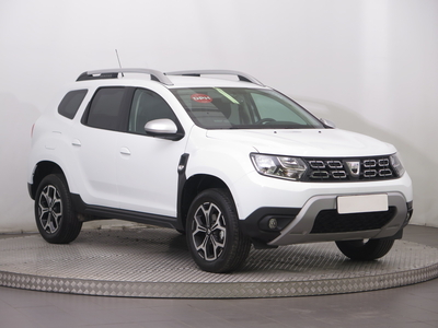 Dacia Duster 2020 1.0 TCe 82536km SUV