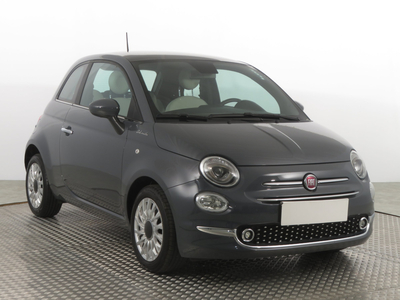 Fiat 500 2022 1.0 mild