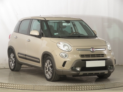 Fiat 500L 2016 1.4 T