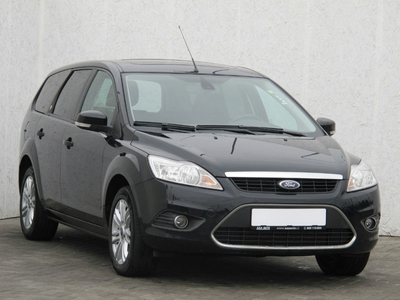 Ford Focus 2011 1.6 i 184201km Kombi