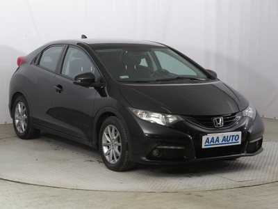 Honda Civic 2013 1.8 i