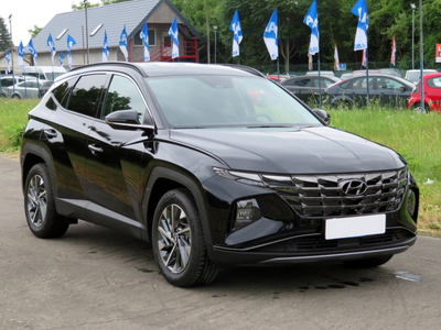 Hyundai Tucson 2021 1.6 T