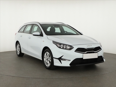 Kia Ceed 2021 1.5 T