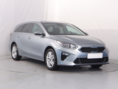 Kia Ceed 2022 1.5 T