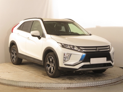 Mitsubishi Eclipse Cross 2018 1.5 T