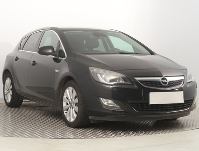 Opel Astra 2011 1.6 T 138830km Hatchback