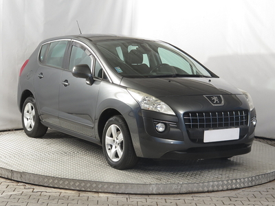 Peugeot 3008 2011 1.6 HDi 242672km SUV