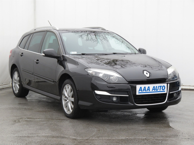 Renault Laguna 2013 2.0 DCi 216446km Kombi