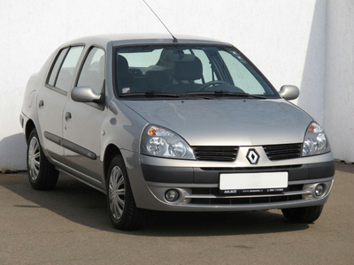 Renault Thalia 2002 1.4 188555km Sedan