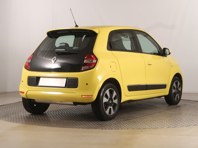 Renault Twingo 2014 1.0 SCe 73385km Hatchback