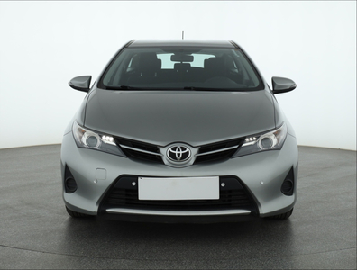 Toyota Auris 2014 1.3 Dual VVT