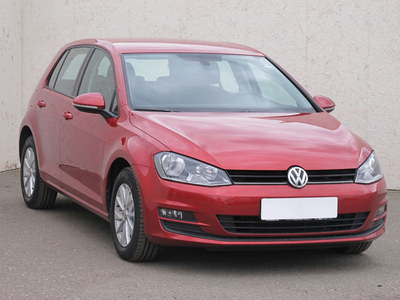 Volkswagen Golf 2016 1.4 TSI 166756km Hatchback